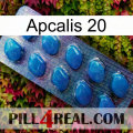 Apcalis 20 viagra1